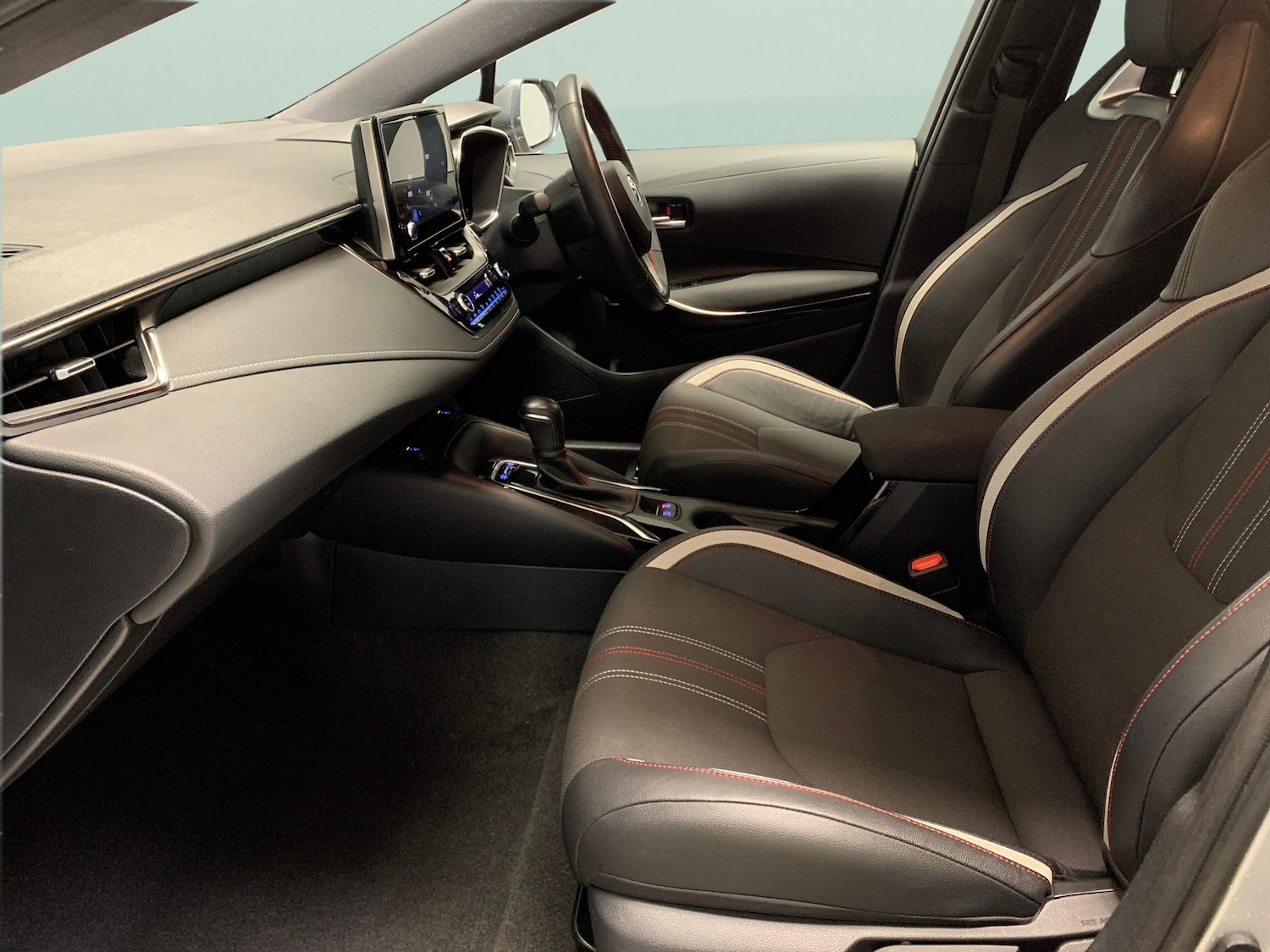 Used Toyota Corolla 2022 for sale - 77255838: Photo 4