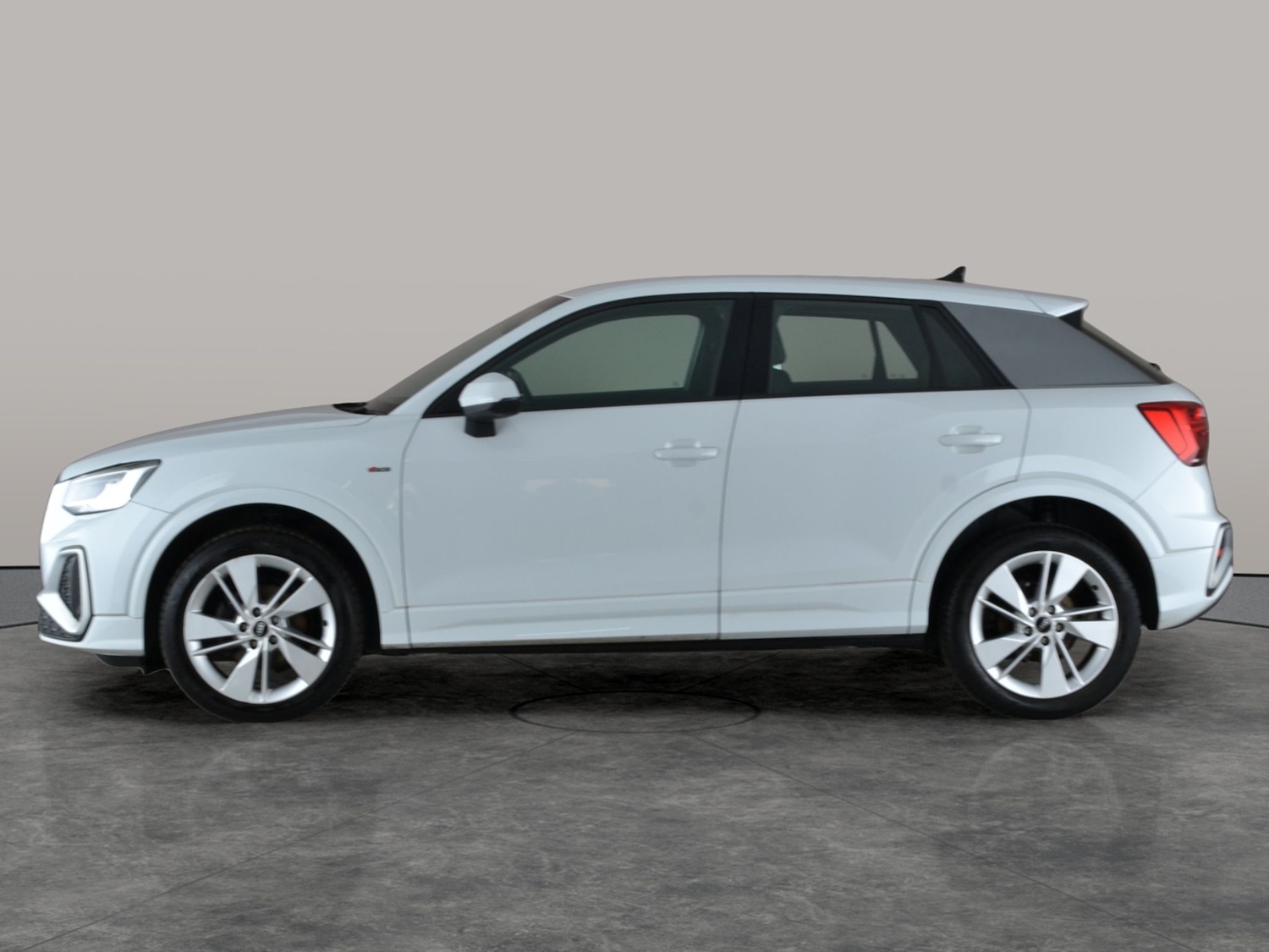 Used Audi Q2 2021 for sale - 76935113: Photo 13