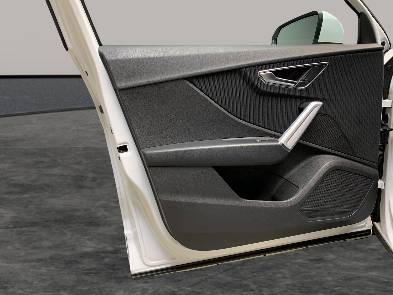 Used Audi Q2 2021 for sale - 76935113: Photo 27