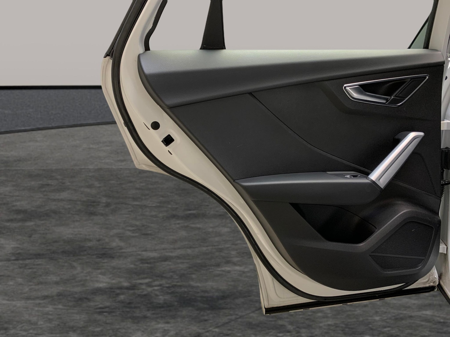 Used Audi Q2 2021 for sale - 76935113: Photo 28