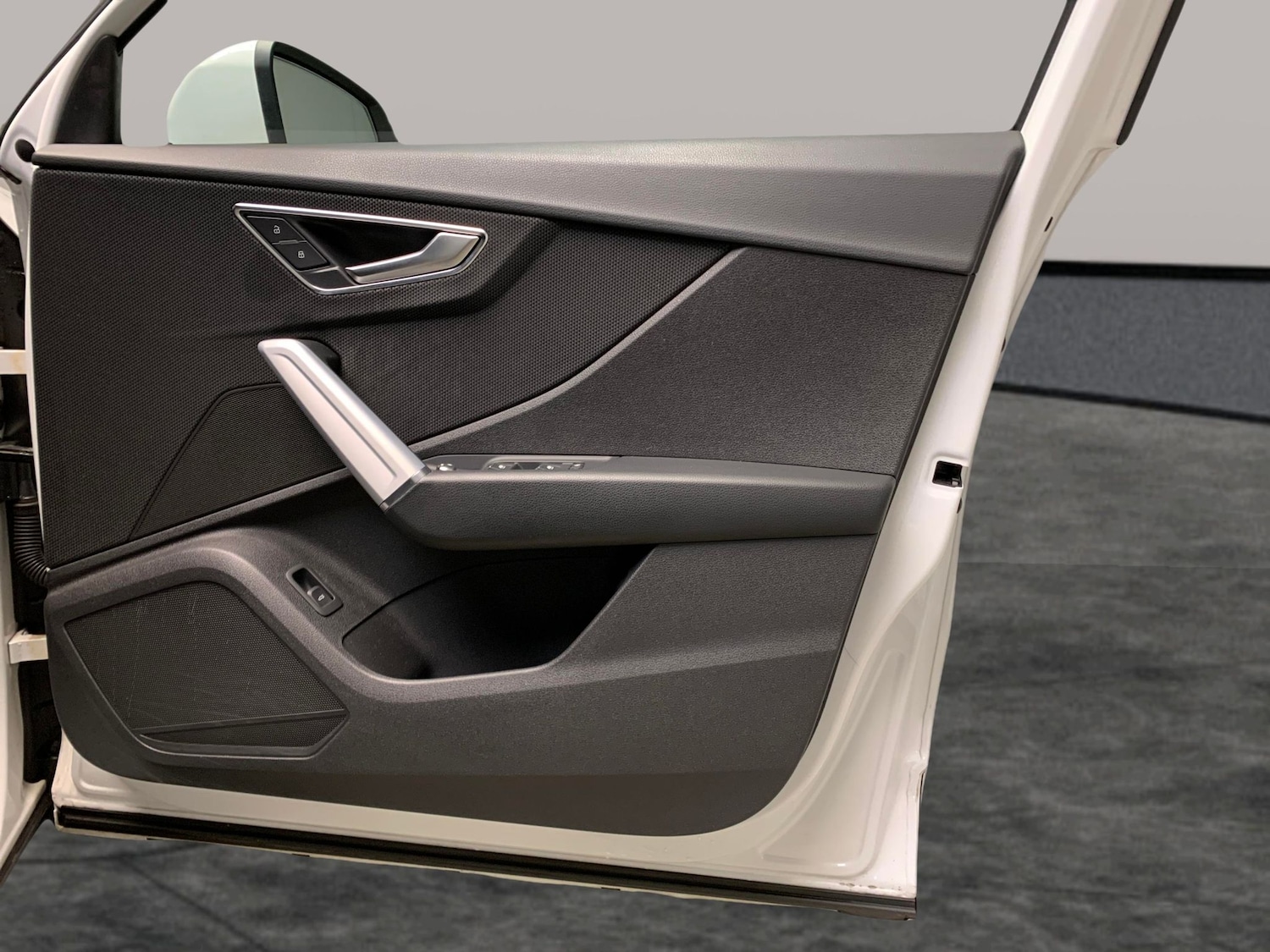 Used Audi Q2 2021 for sale - 76935113: Photo 30