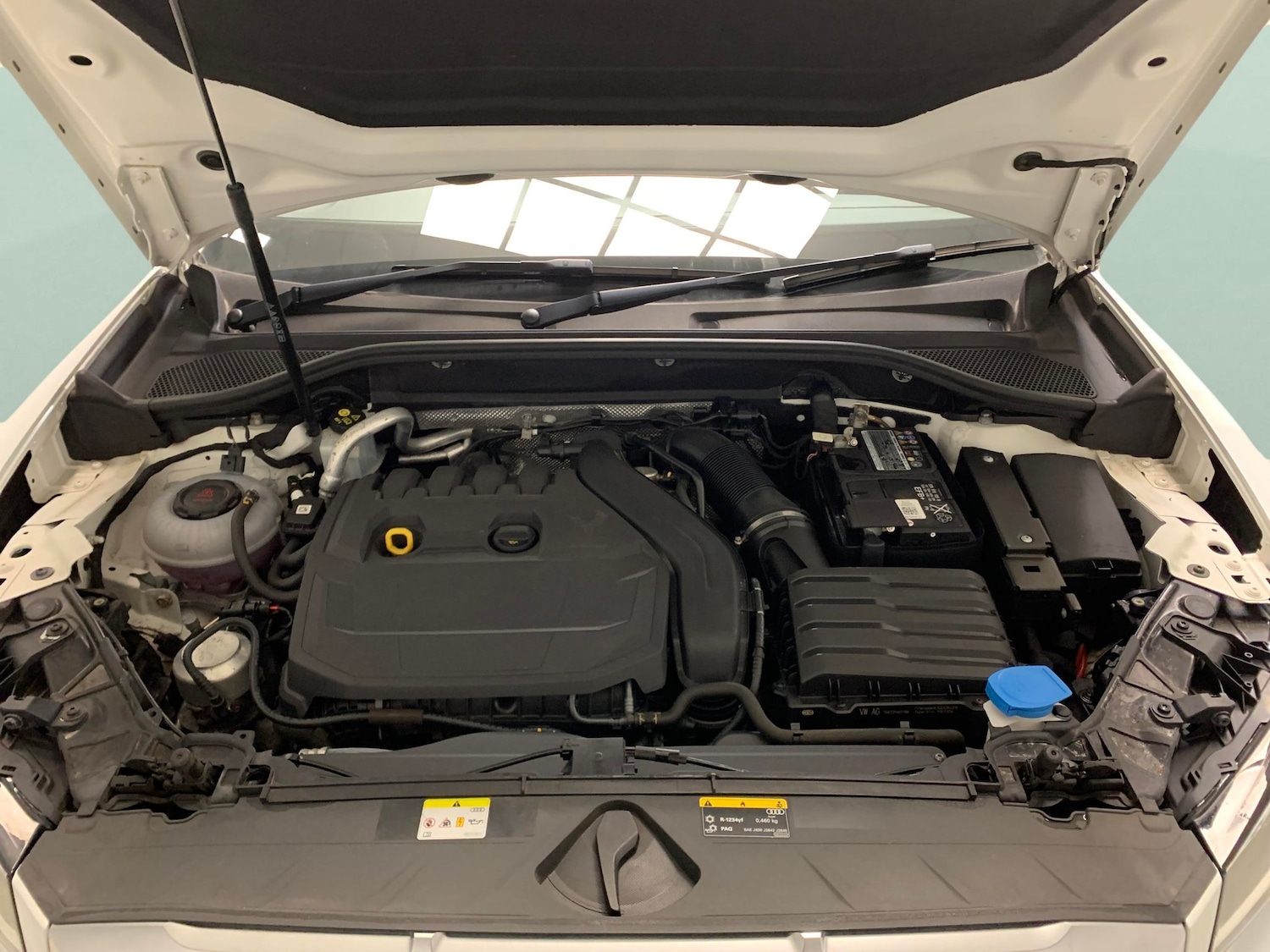 Used Audi Q2 2021 for sale - 76935113: Photo 32