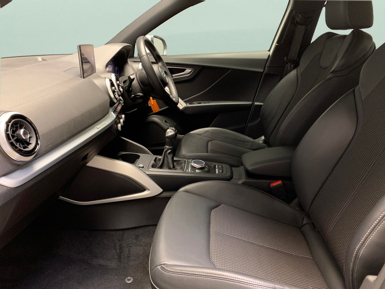 Used Audi Q2 2021 for sale - 76935113: Photo 4