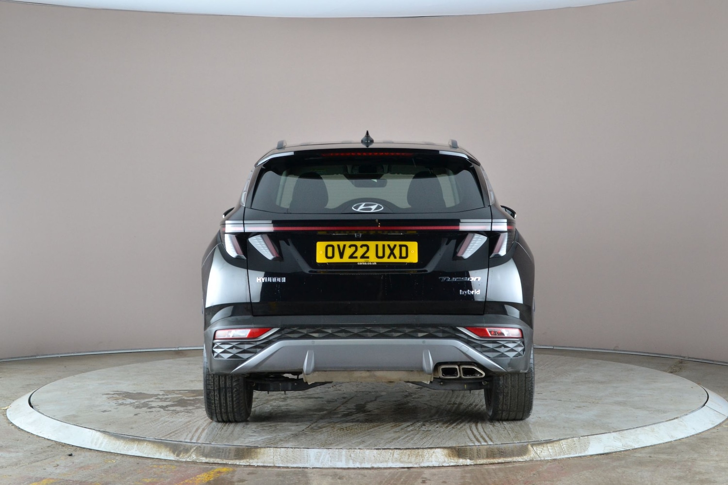 Used Hyundai TUCSON 2022 for sale - 77170871: Photo 11