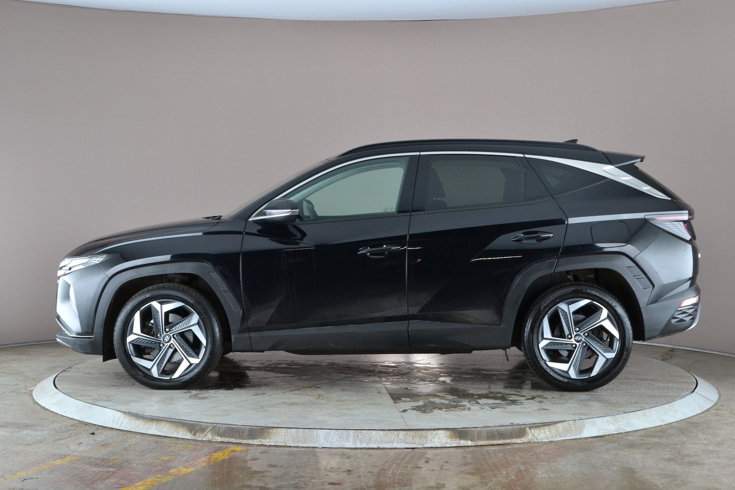 Used Hyundai TUCSON 2022 for sale - 77170871: Photo 13