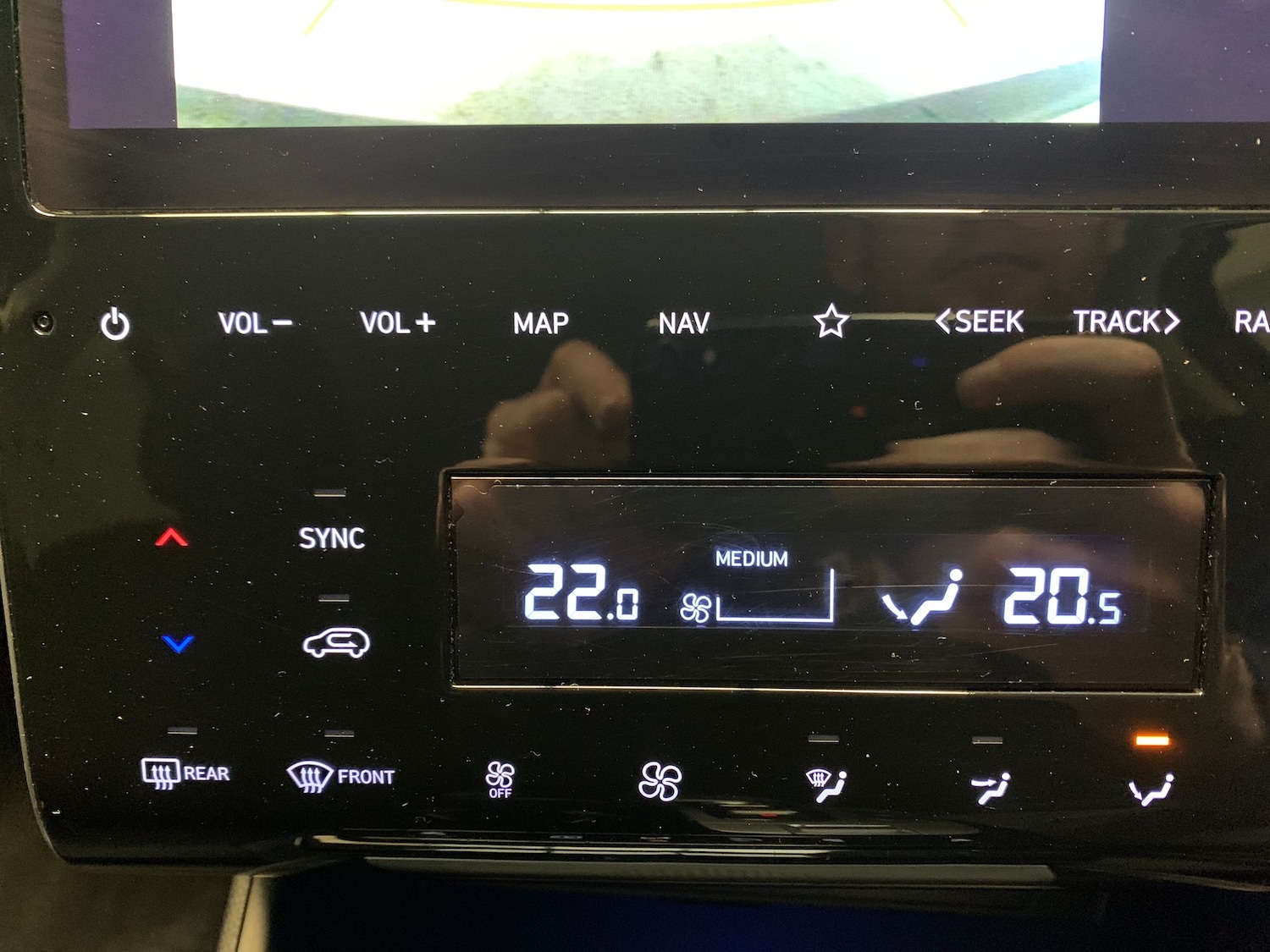 Used Hyundai TUCSON 2022 for sale - 77170871: Photo 18