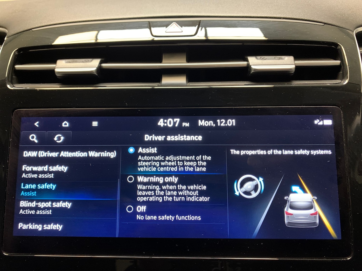 Used Hyundai TUCSON 2022 for sale - 77170871: Photo 23