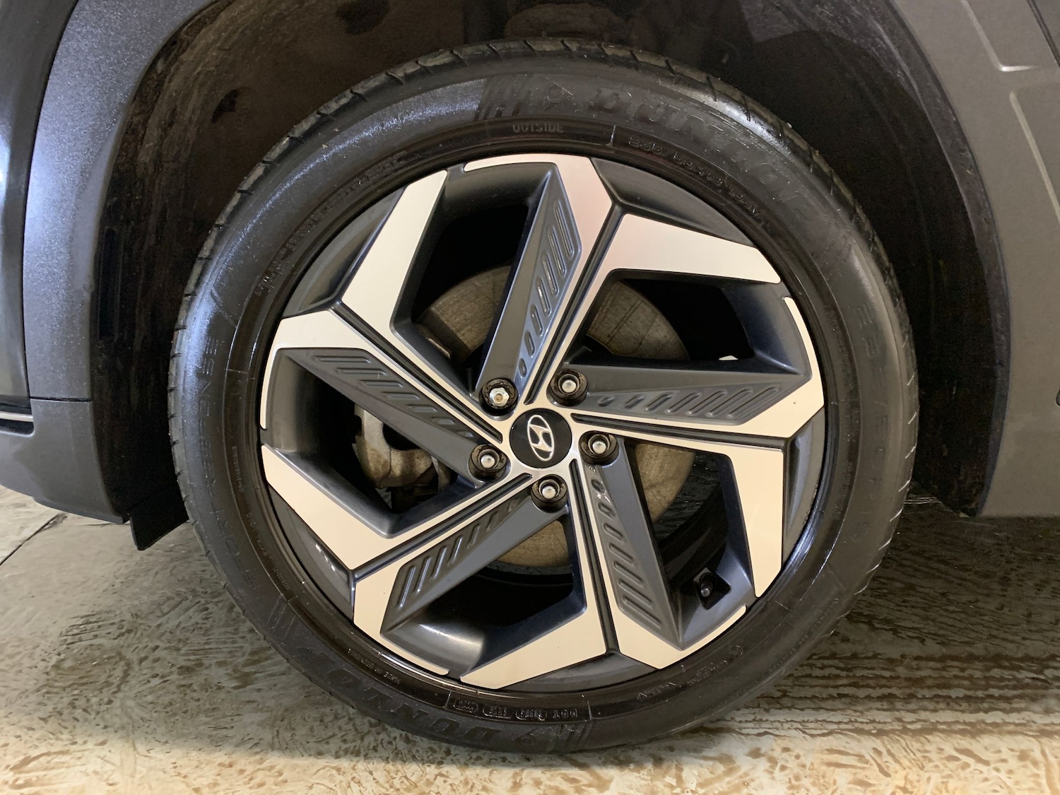 Used Hyundai TUCSON 2022 for sale - 77170871: Photo 24