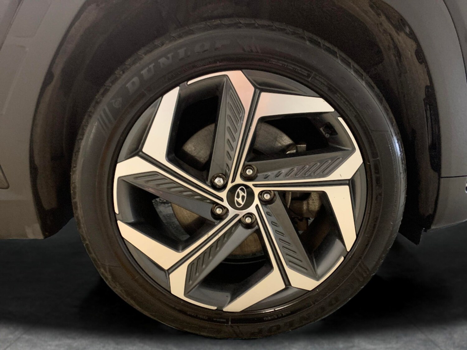 Used Hyundai TUCSON 2022 for sale - 77170871: Photo 25