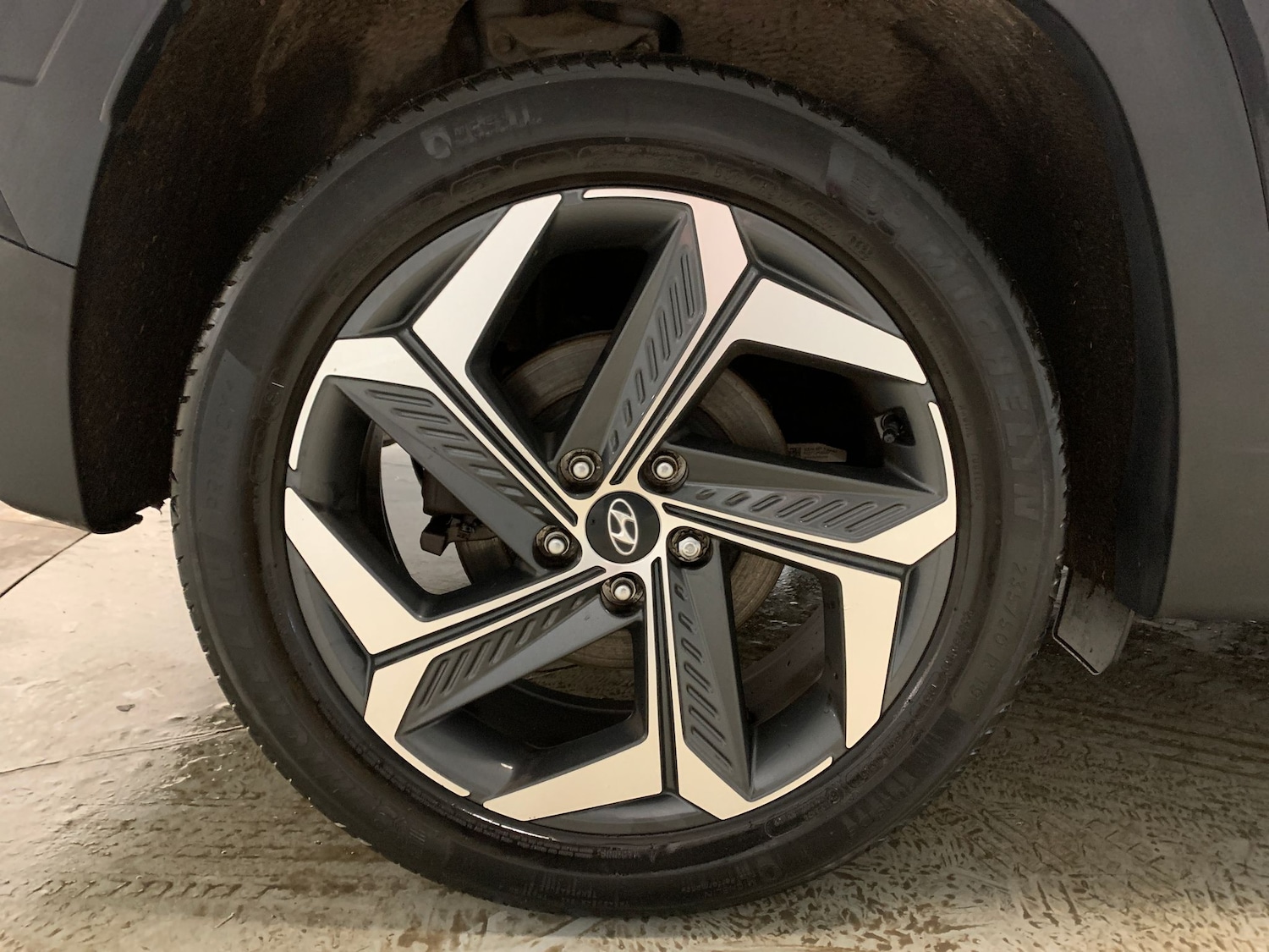 Used Hyundai TUCSON 2022 for sale - 77170871: Photo 26