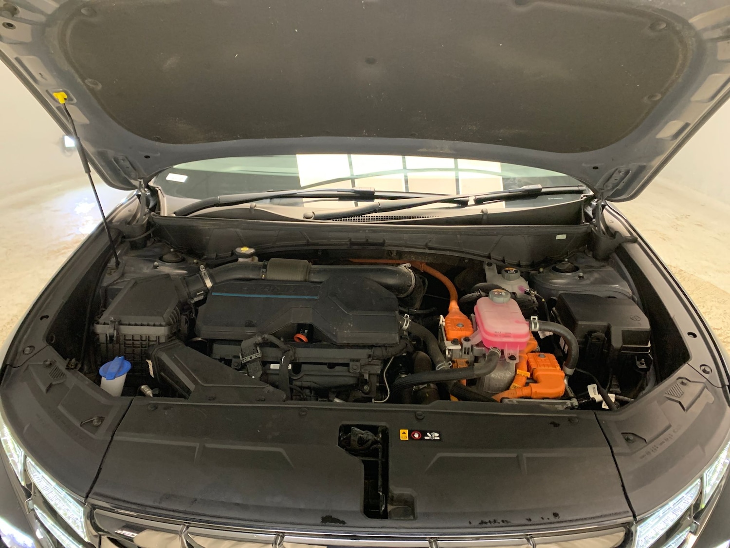 Used Hyundai TUCSON 2022 for sale - 77170871: Photo 33