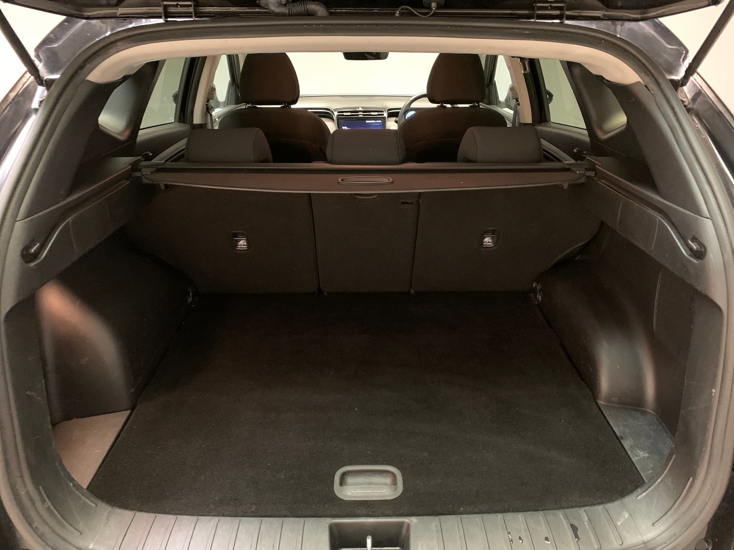 Used Hyundai TUCSON 2022 for sale - 77170871: Photo 34