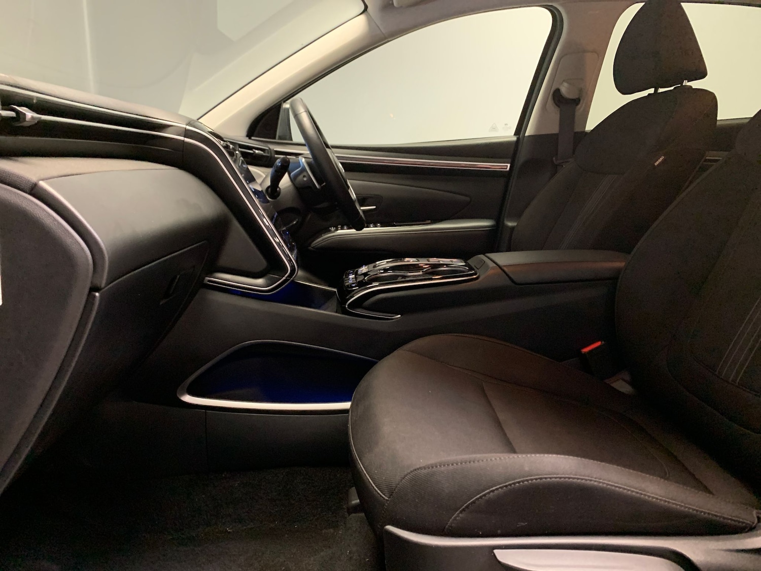 Used Hyundai TUCSON 2022 for sale - 77170871: Photo 4