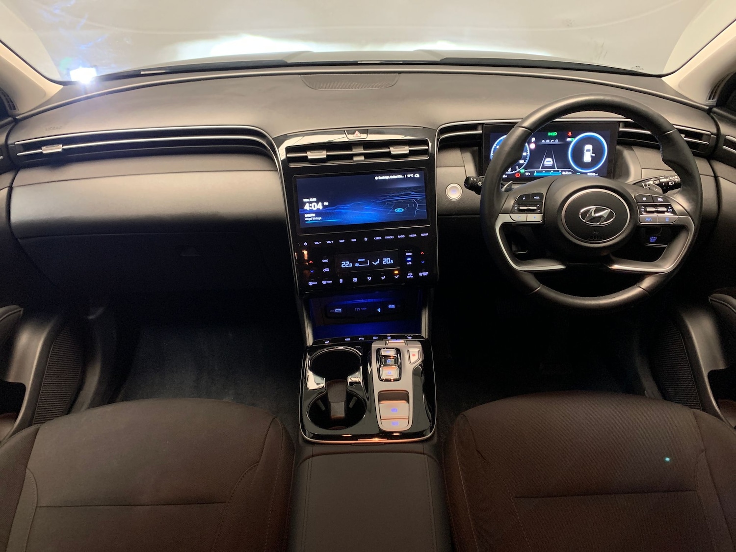 Used Hyundai TUCSON 2022 for sale - 77170871: Photo 7