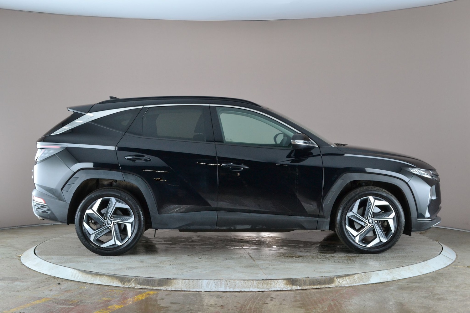 Used Hyundai TUCSON 2022 for sale - 77170871: Photo 9