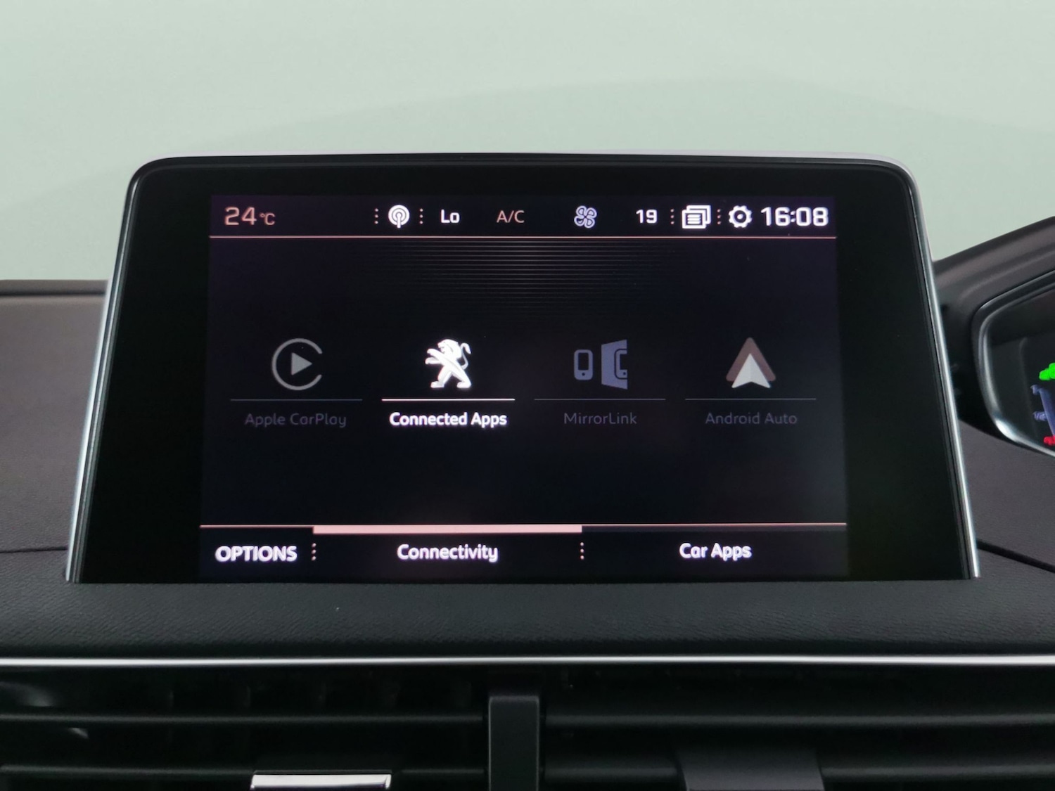 Used Peugeot 3008 2019 for sale - 78211020: Photo 16