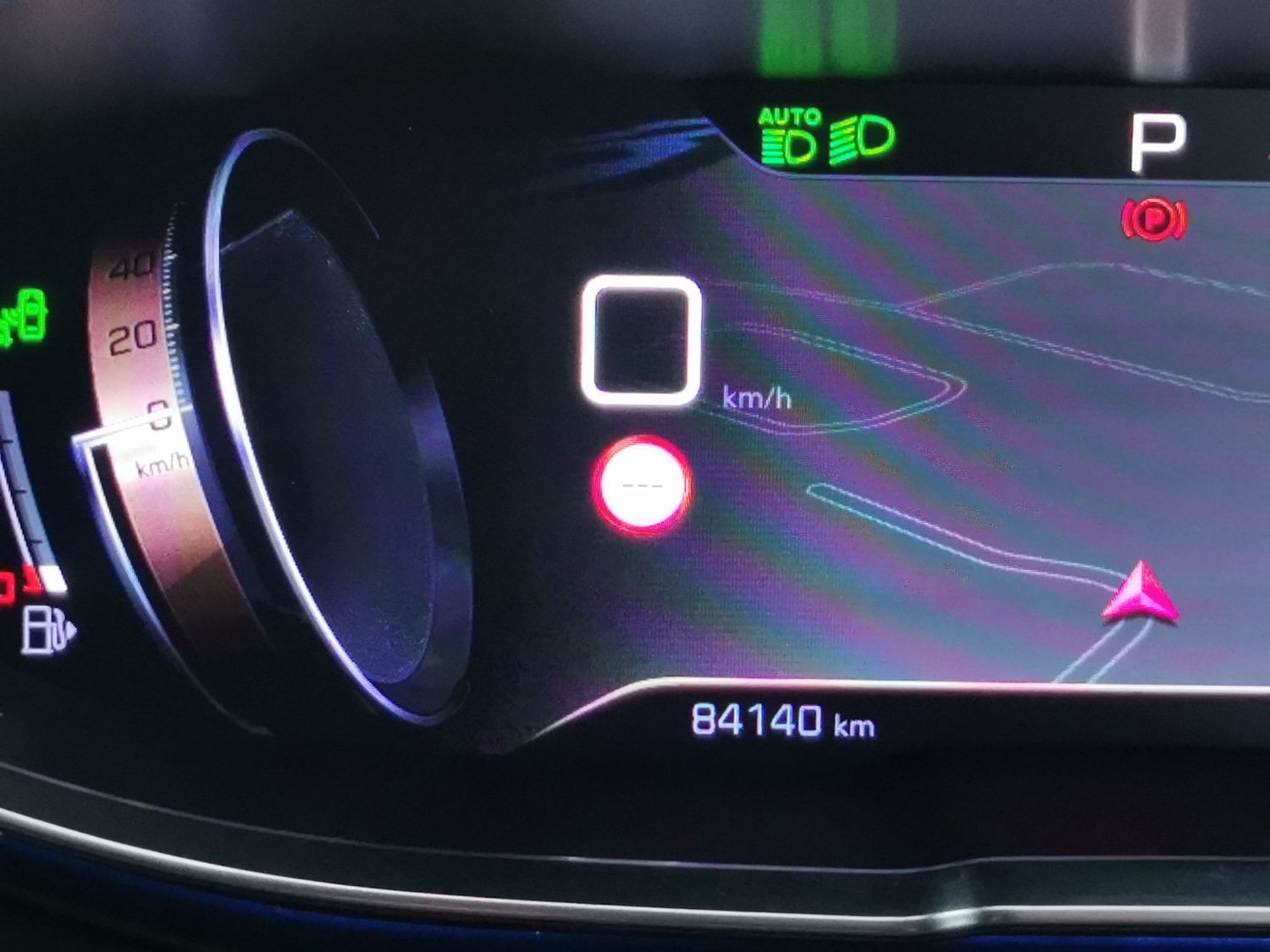 Used Peugeot 3008 2019 for sale - 78211020: Photo 24