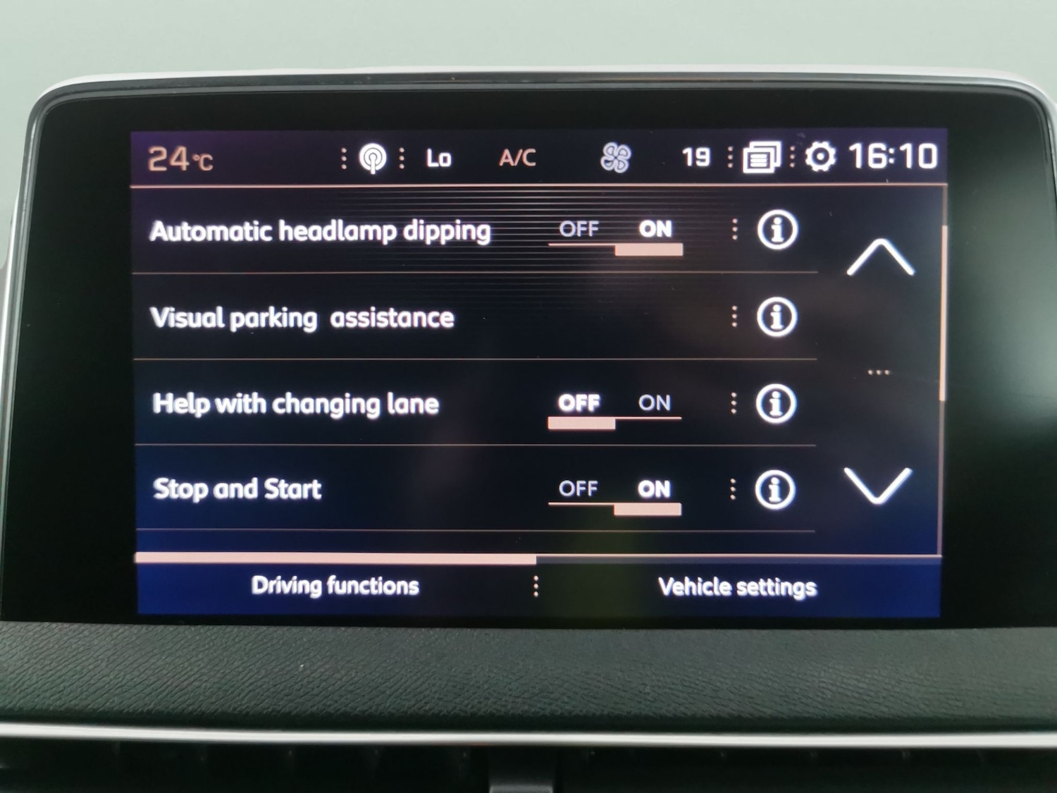 Used Peugeot 3008 2019 for sale - 78211020: Photo 25