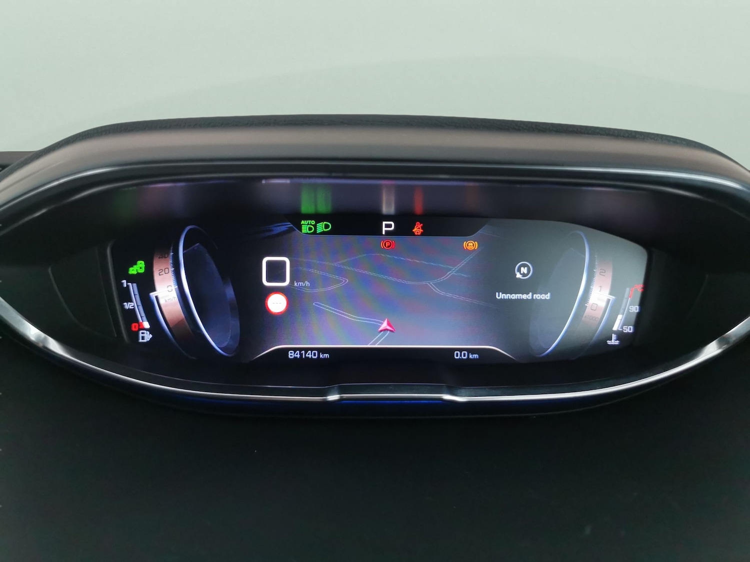 Used Peugeot 3008 2019 for sale - 78211020: Photo 26