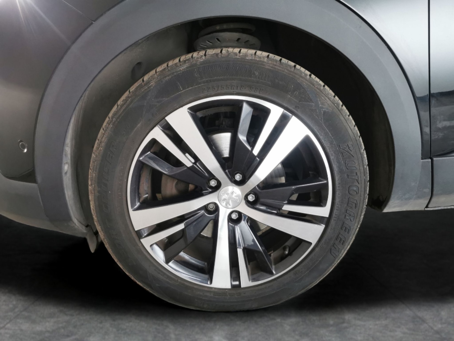 Used Peugeot 3008 2019 for sale - 78211020: Photo 27