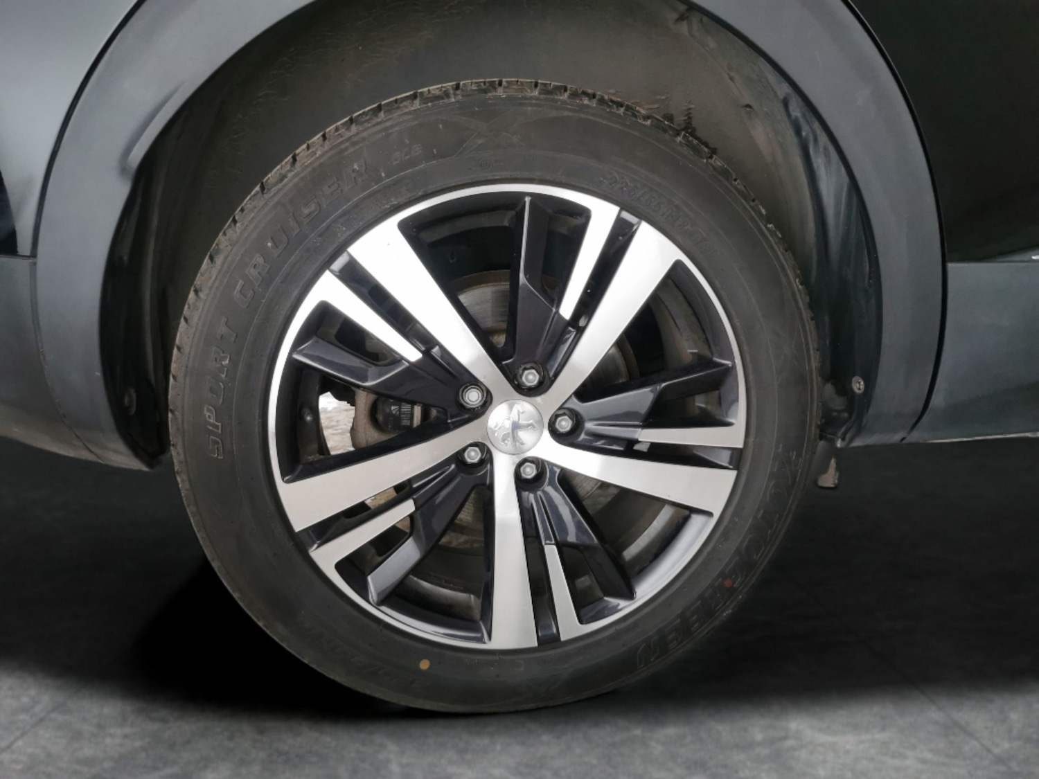 Used Peugeot 3008 2019 for sale - 78211020: Photo 29