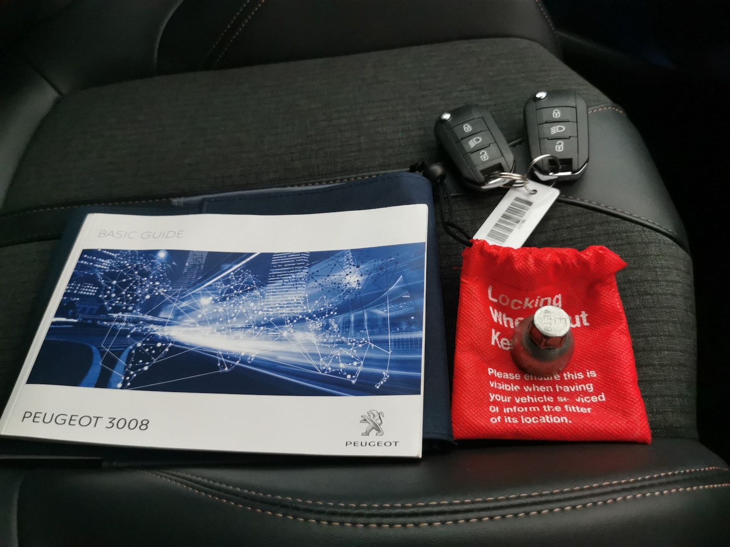 Used Peugeot 3008 2019 for sale - 78211020: Photo 35