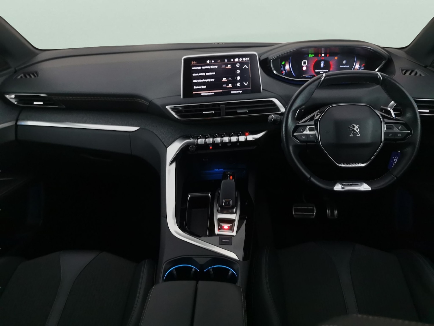 Used Peugeot 3008 2019 for sale - 78211020: Photo 6