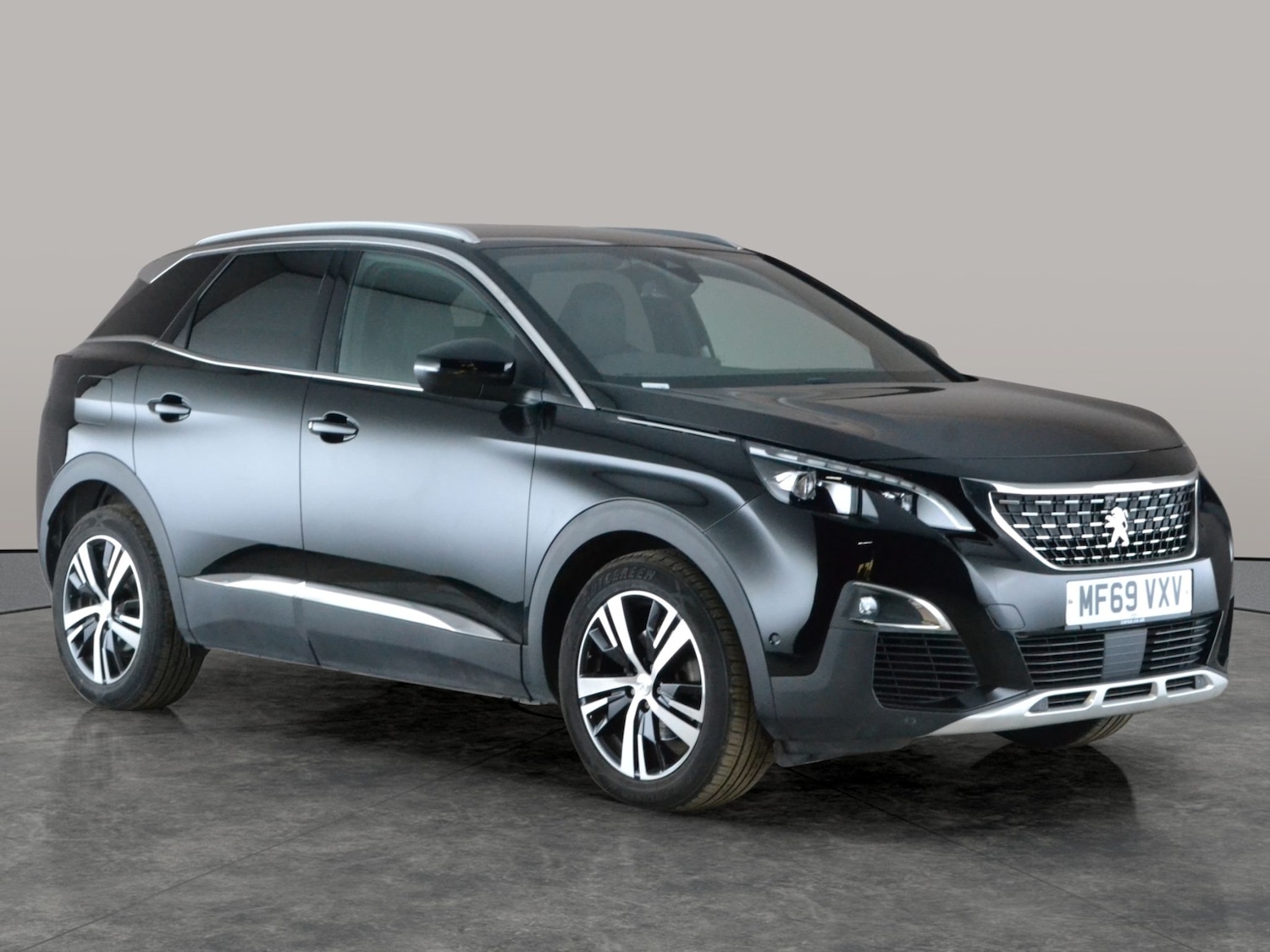 Used Peugeot 3008 2019 for sale - 78211020: Photo 7