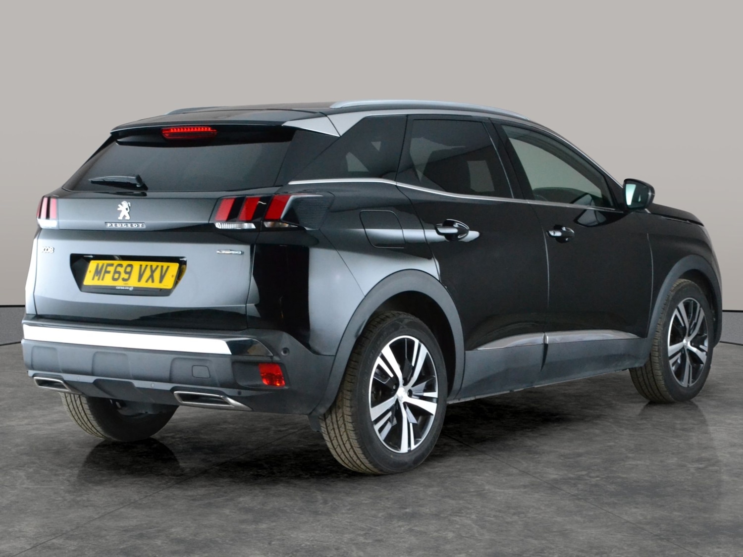 Used Peugeot 3008 2019 for sale - 78211020: Photo 9