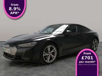 2023 - 390kW Quattro 93kWh 4dr Auto