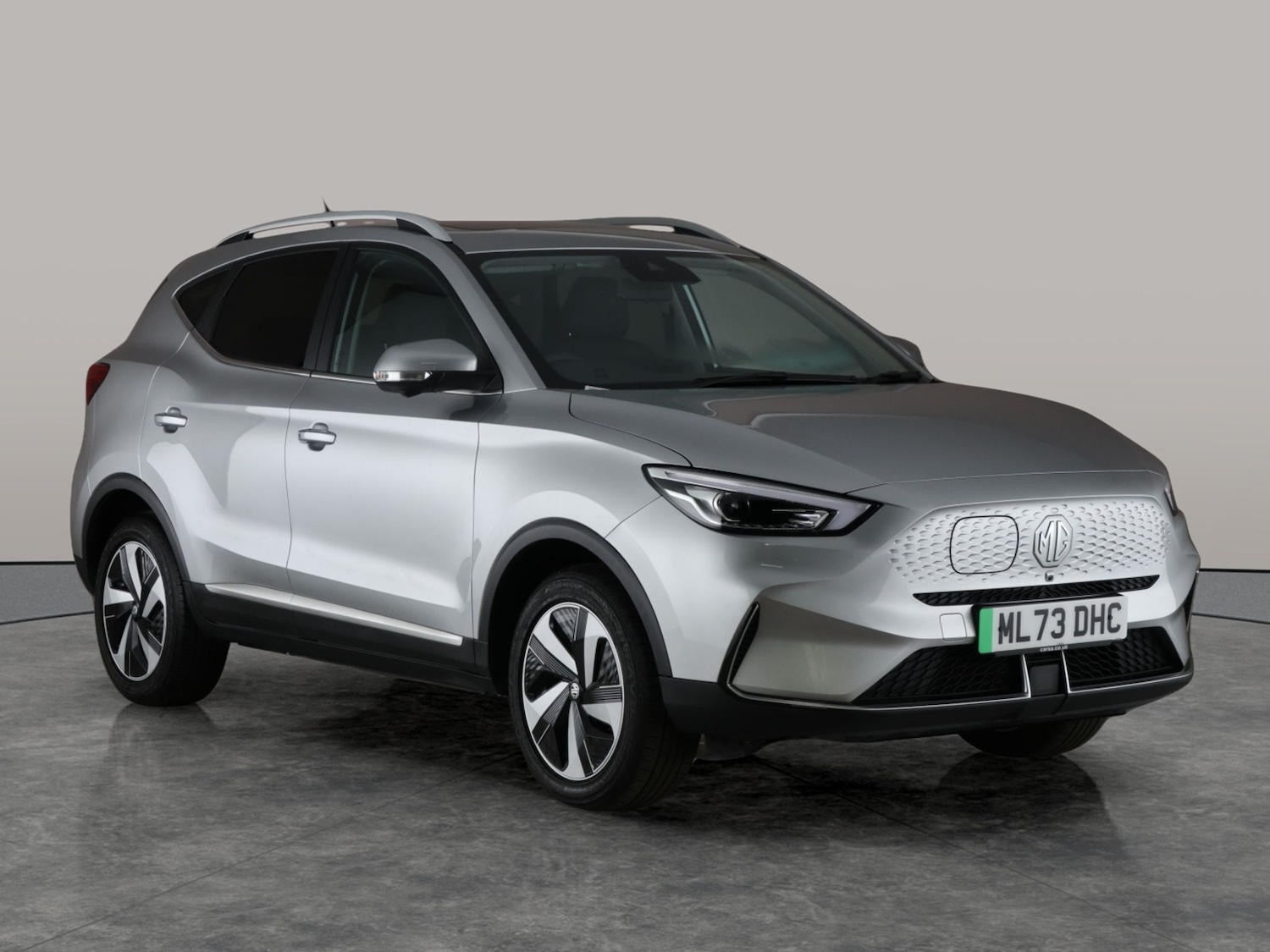 Used MG MG ZS 2023 for sale - 76515184: Photo 10