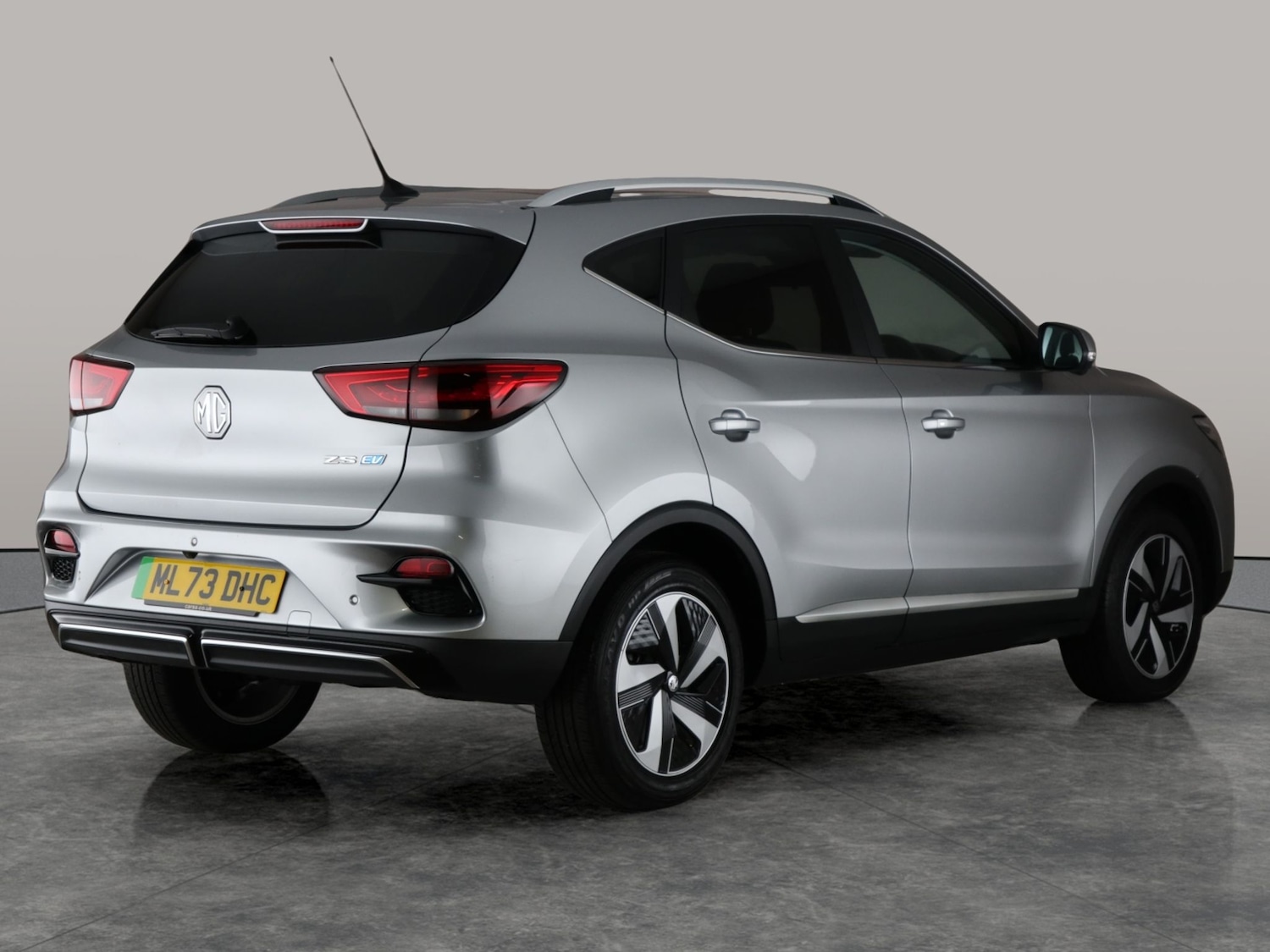 Used MG MG ZS 2023 for sale - 76515184: Photo 12