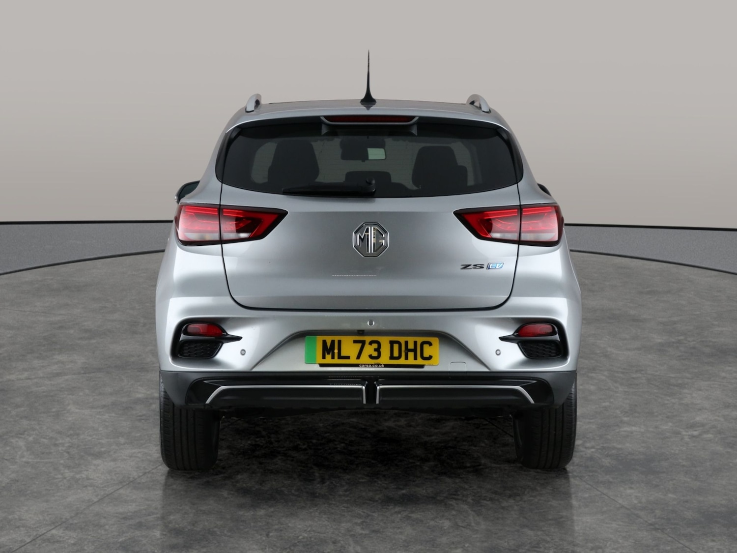 Used MG MG ZS 2023 for sale - 76515184: Photo 13