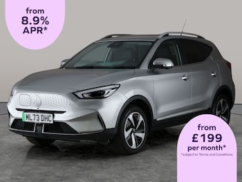 Used MG MG ZS 2023 for sale - 76515184: Photo