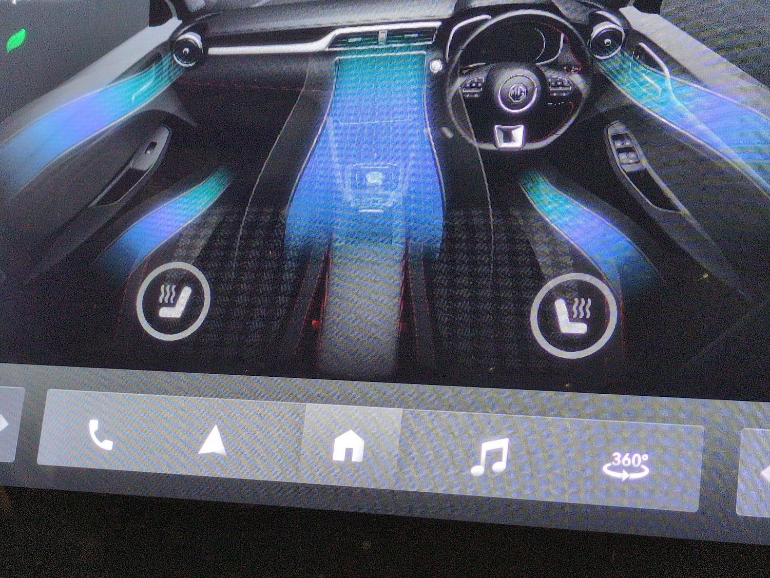 Used MG MG ZS 2023 for sale - 76515184: Photo 20