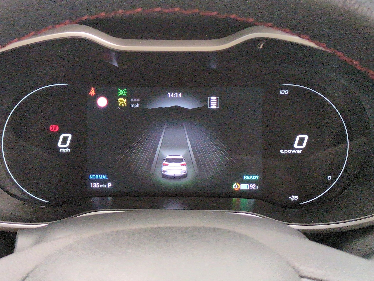 Used MG MG ZS 2023 for sale - 76515184: Photo 22