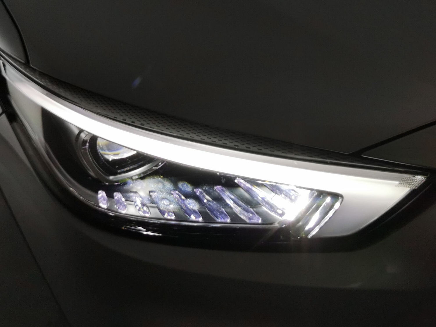 Used MG MG ZS 2023 for sale - 76515184: Photo 24