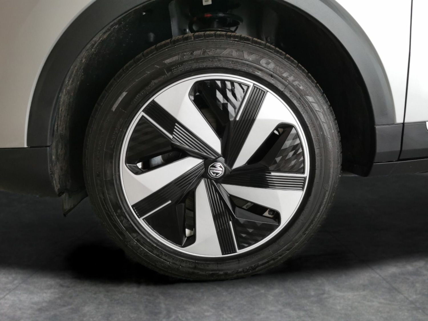 Used MG MG ZS 2023 for sale - 76515184: Photo 25