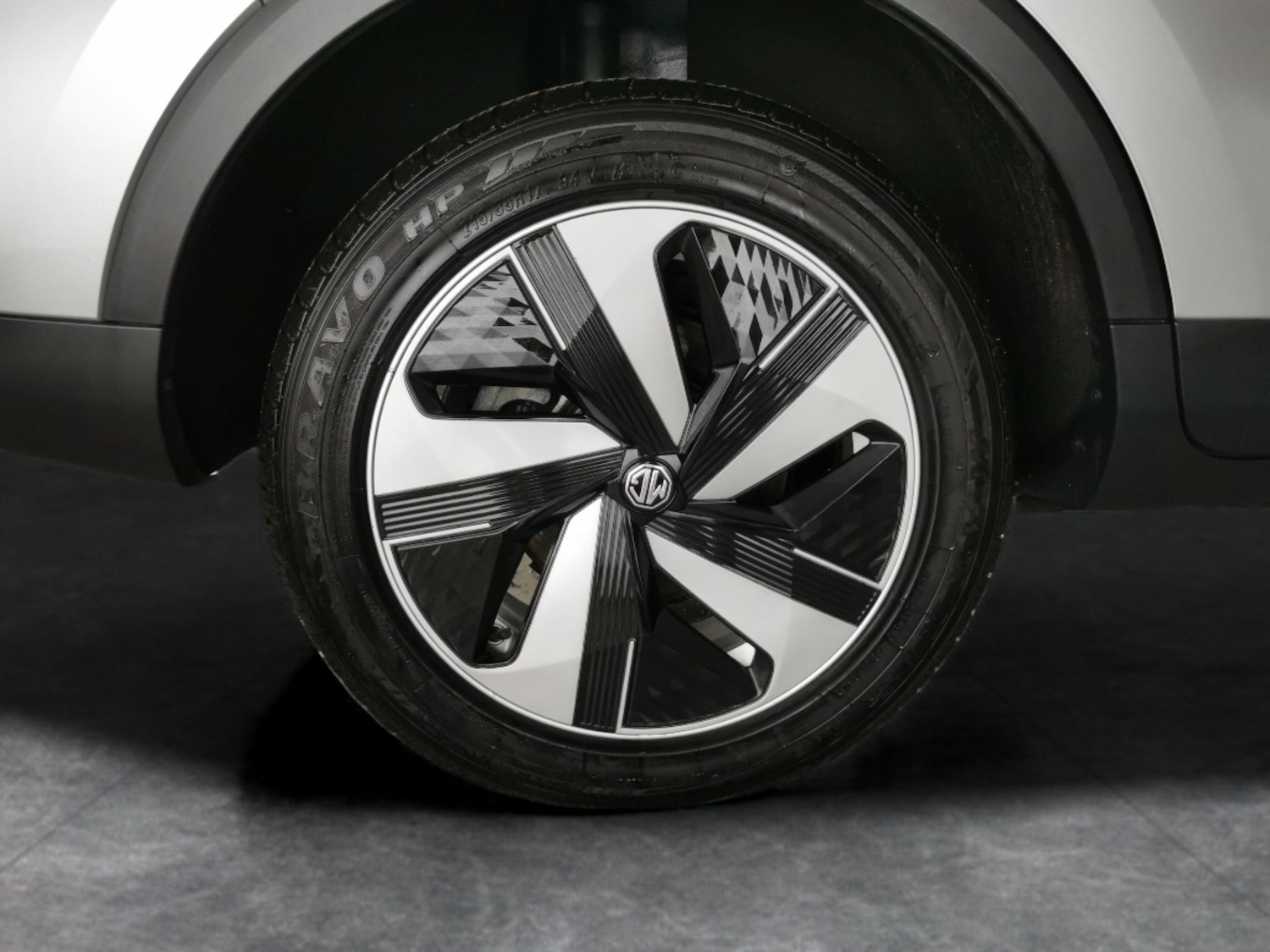 Used MG MG ZS 2023 for sale - 76515184: Photo 27