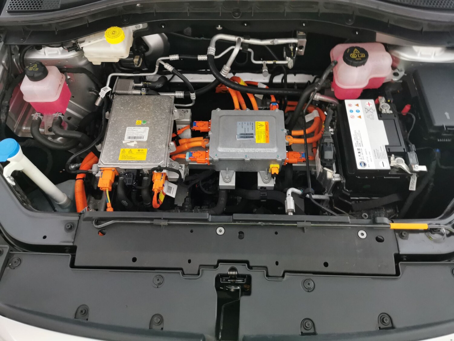 Used MG MG ZS 2023 for sale - 76515184: Photo 34