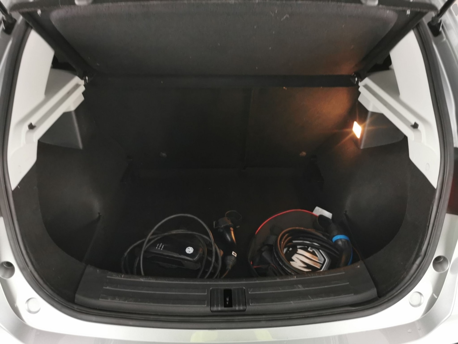 Used MG MG ZS 2023 for sale - 76515184: Photo 35