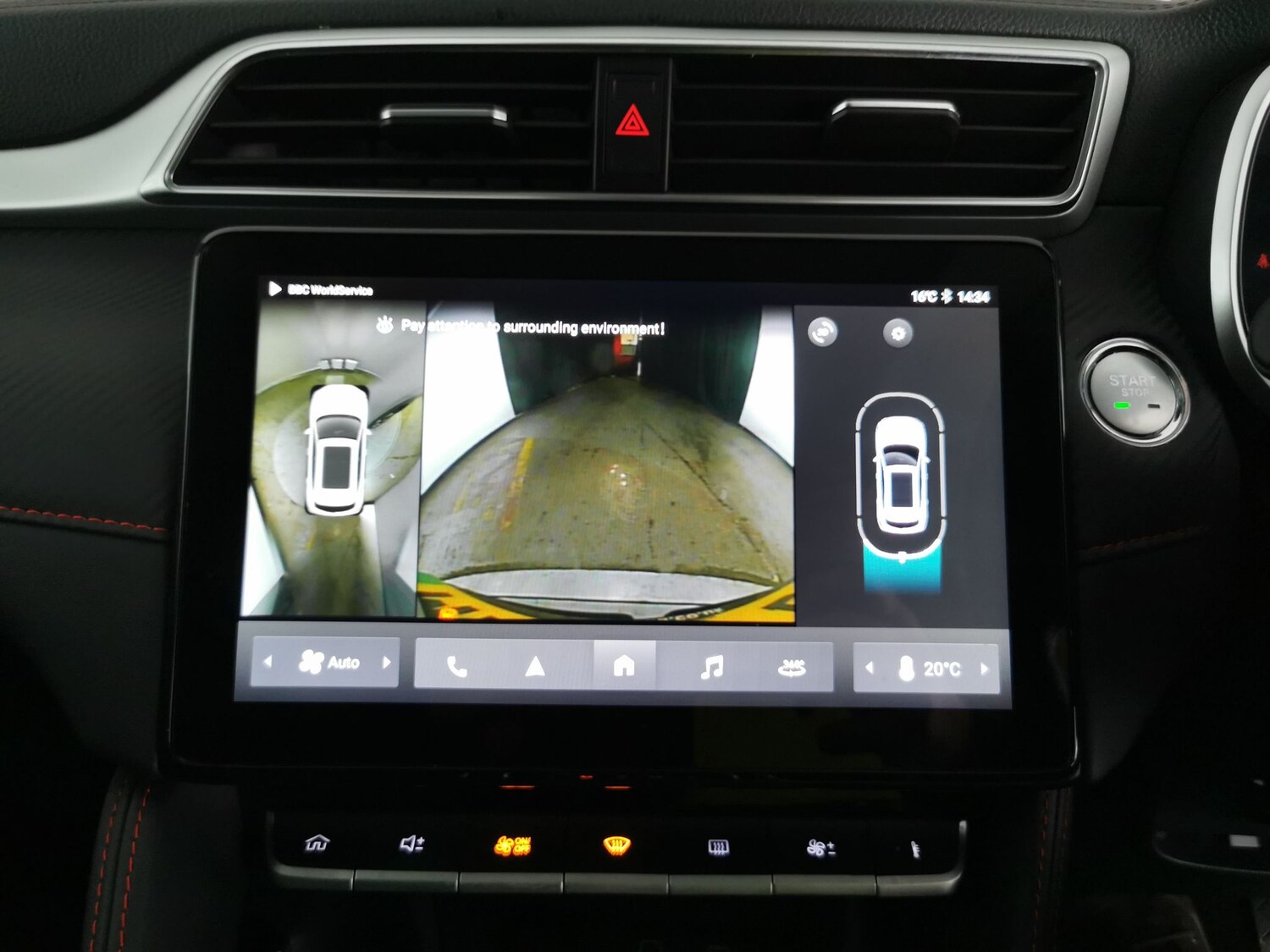 Used MG MG ZS 2023 for sale - 76515184: Photo 6