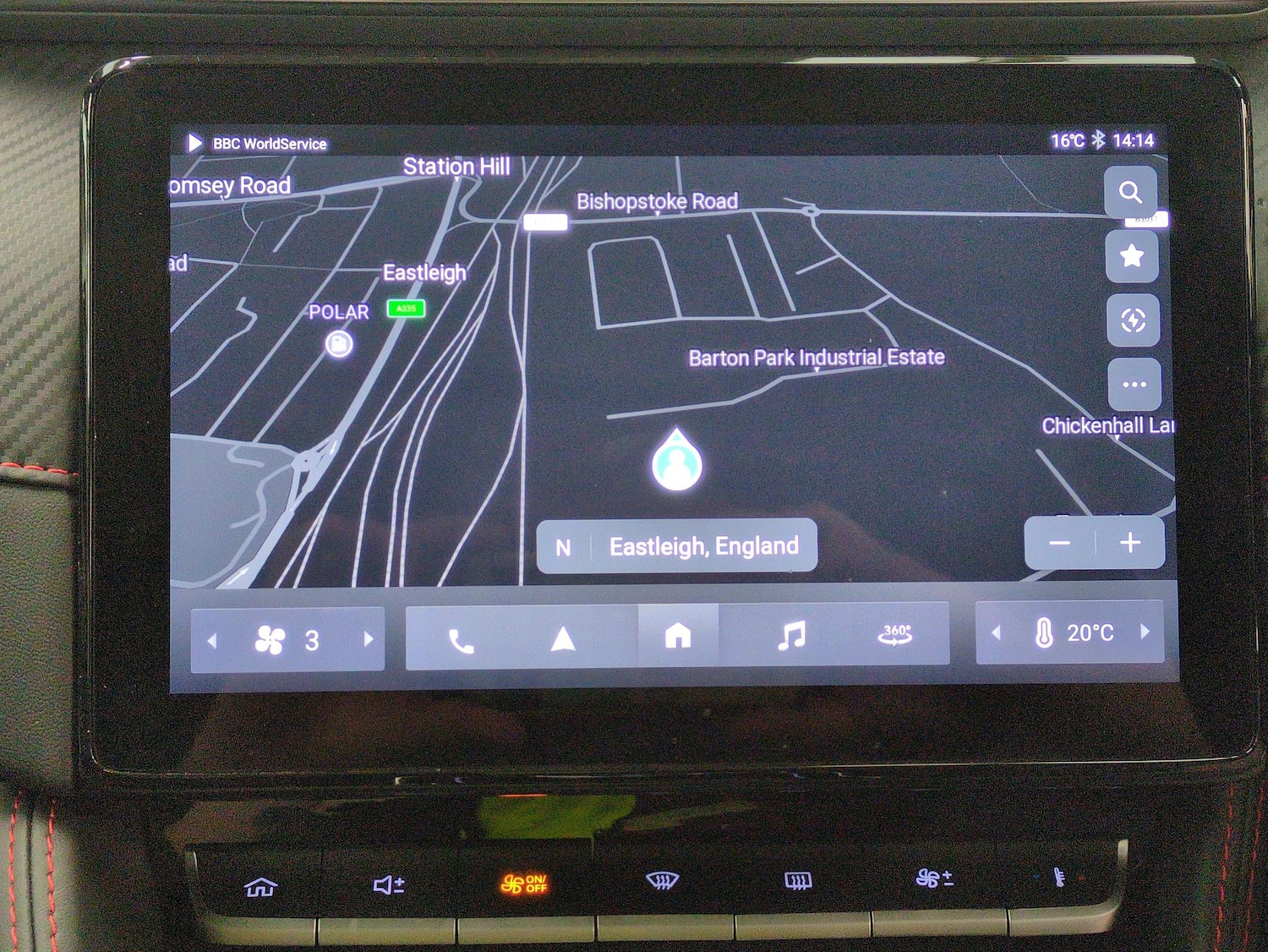 Used MG MG ZS 2023 for sale - 76515184: Photo 7