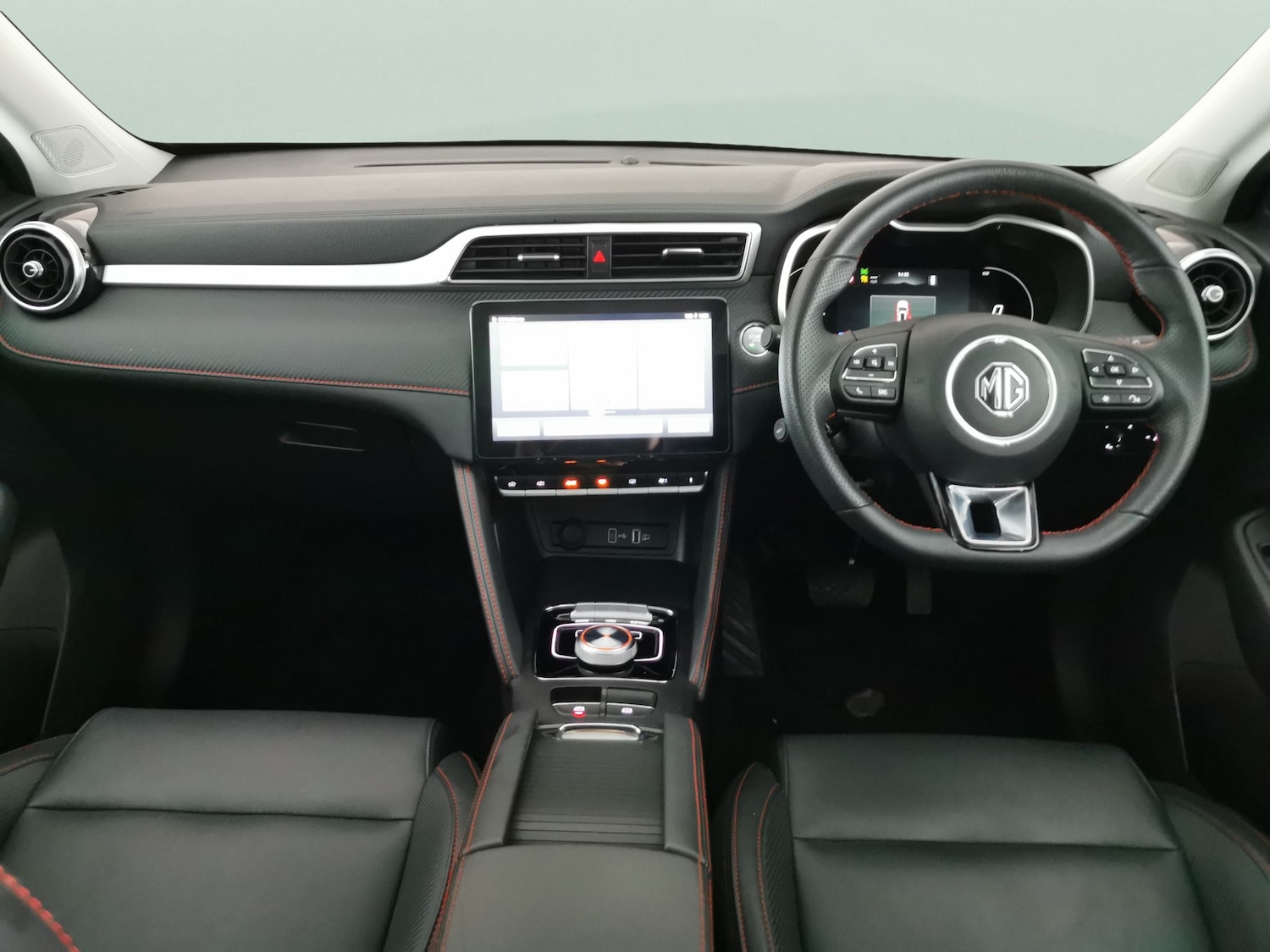 Used MG MG ZS 2023 for sale - 76515184: Photo 9