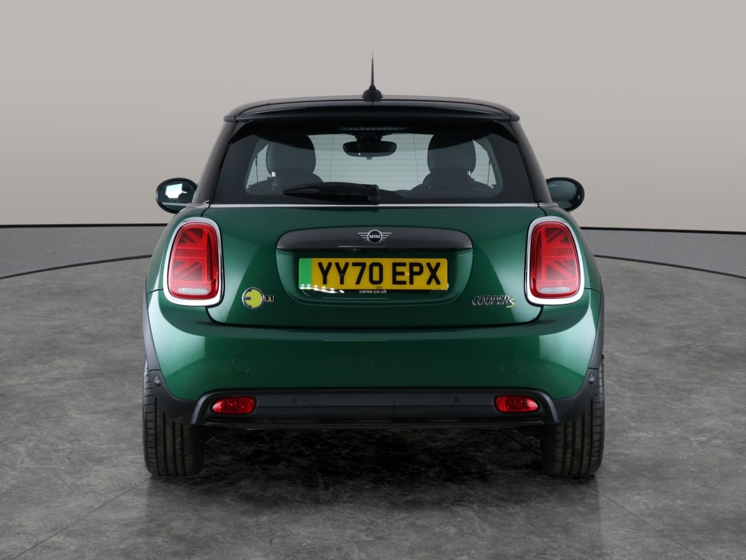 Used MINI Hatch 2020 for sale - 77255719: Photo 13