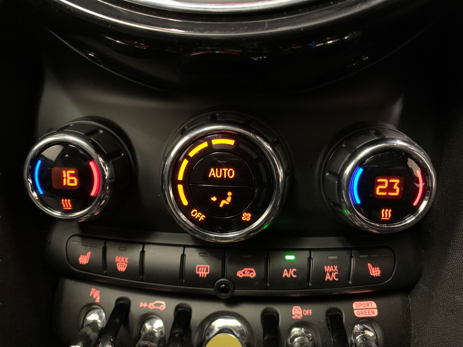 Used MINI Hatch 2020 for sale - 77255719: Photo 18