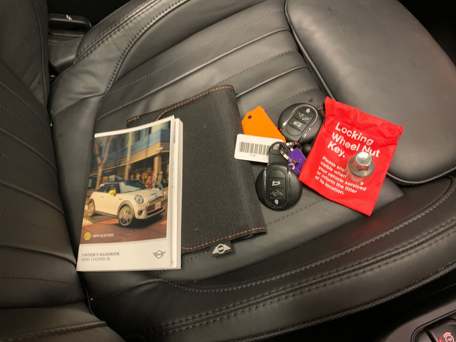 Used MINI Hatch 2020 for sale - 77255719: Photo 29