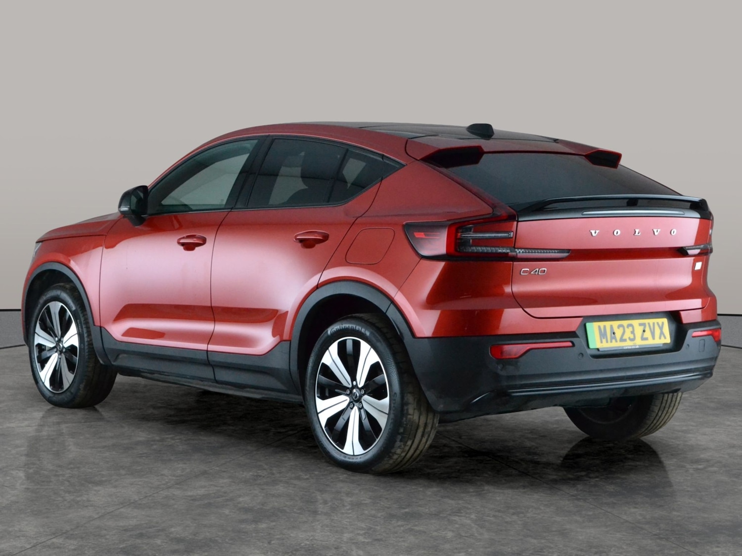 Used Volvo C40 2023 for sale - 78094348: Photo 12