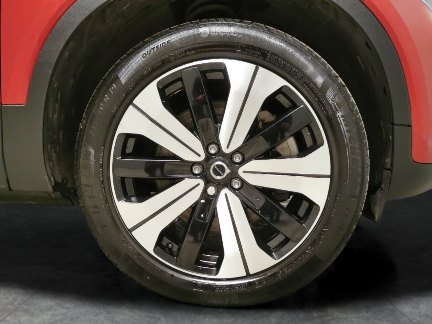 Used Volvo C40 2023 for sale - 78094348: Photo 21