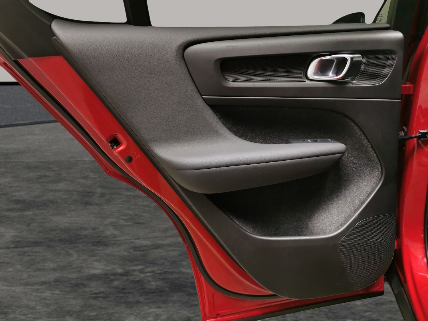 Used Volvo C40 2023 for sale - 78094348: Photo 25